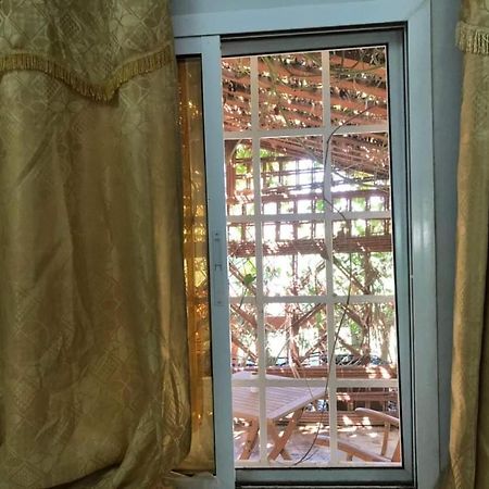 Apartmán Hai Alturath Nazvá Exteriér fotografie