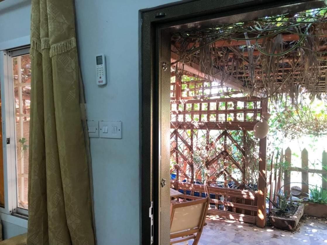 Apartmán Hai Alturath Nazvá Exteriér fotografie
