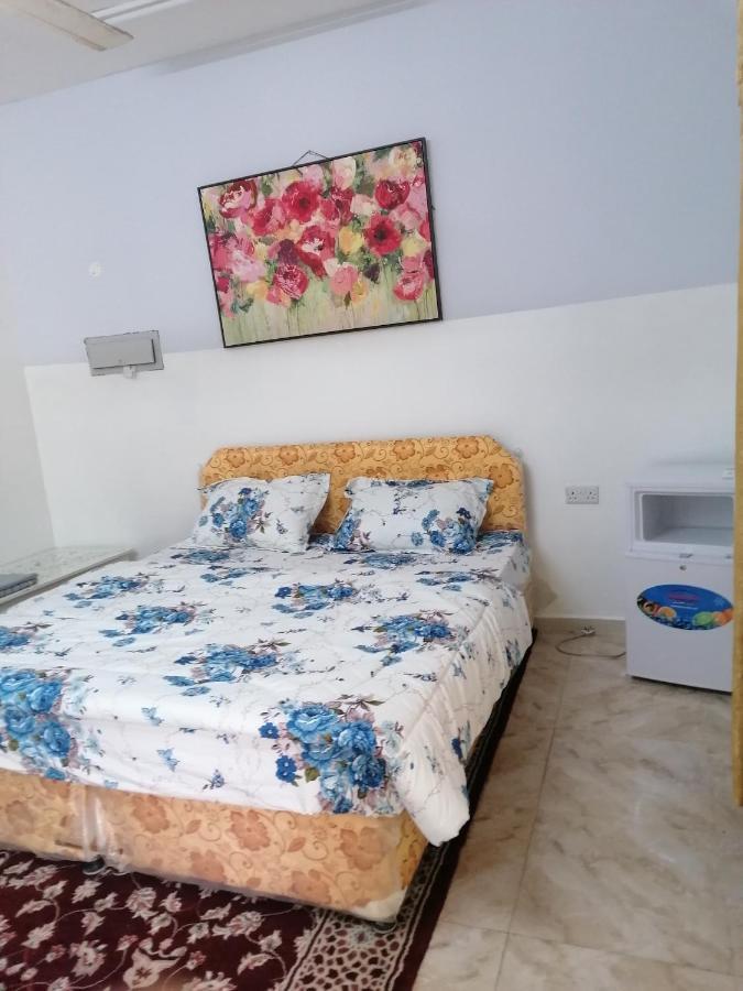 Apartmán Hai Alturath Nazvá Exteriér fotografie