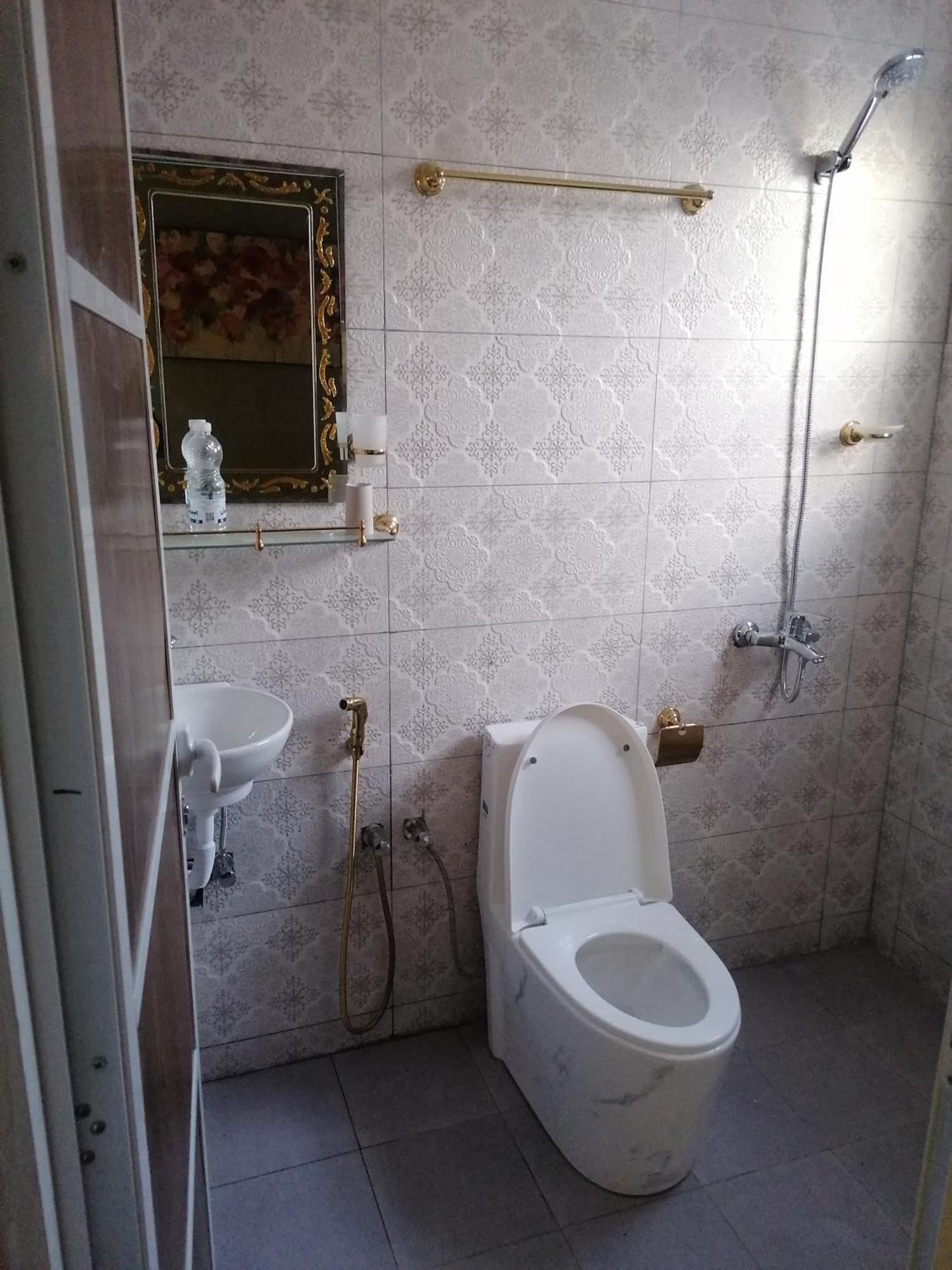 Apartmán Hai Alturath Nazvá Exteriér fotografie