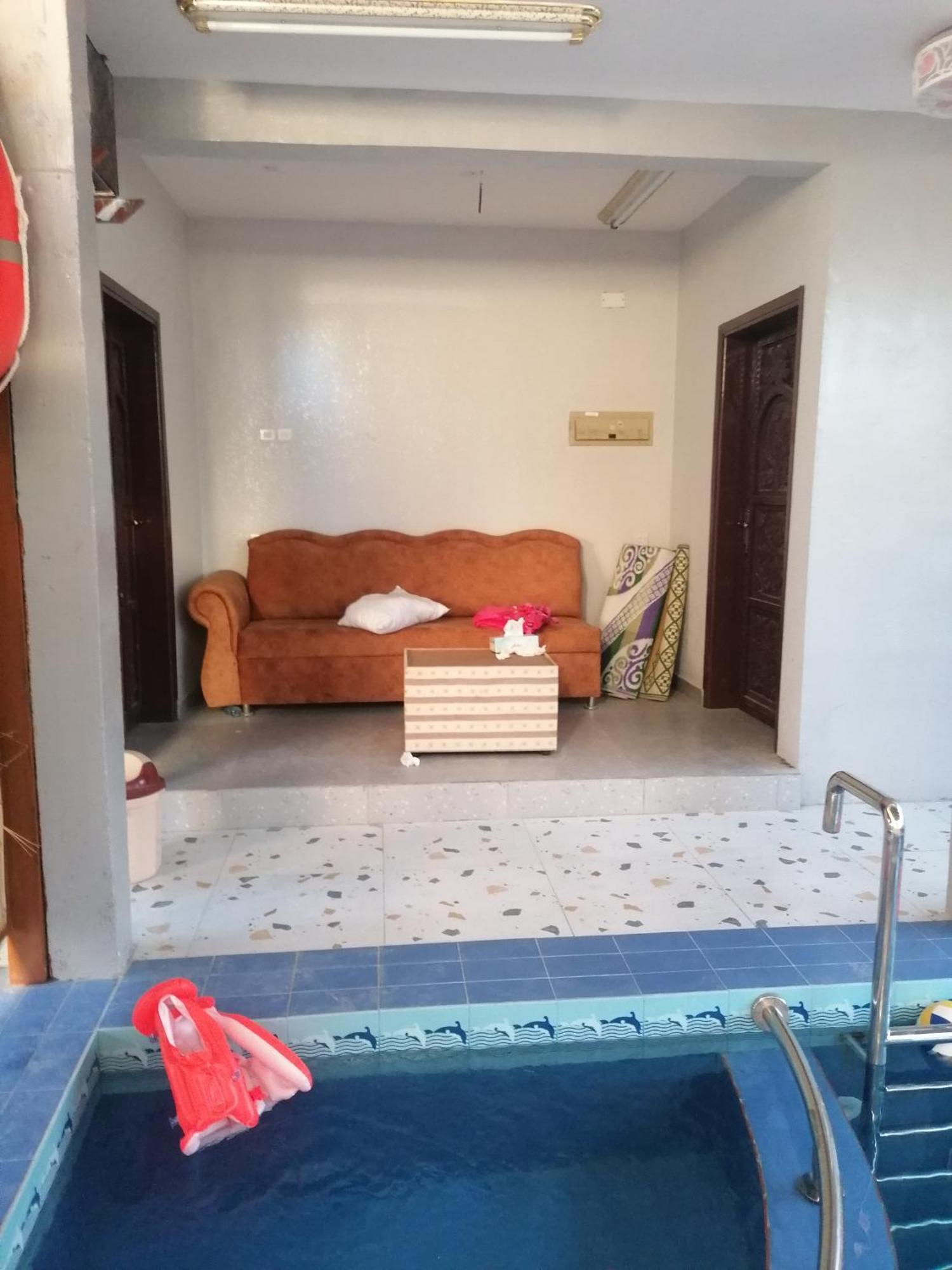 Apartmán Hai Alturath Nazvá Exteriér fotografie