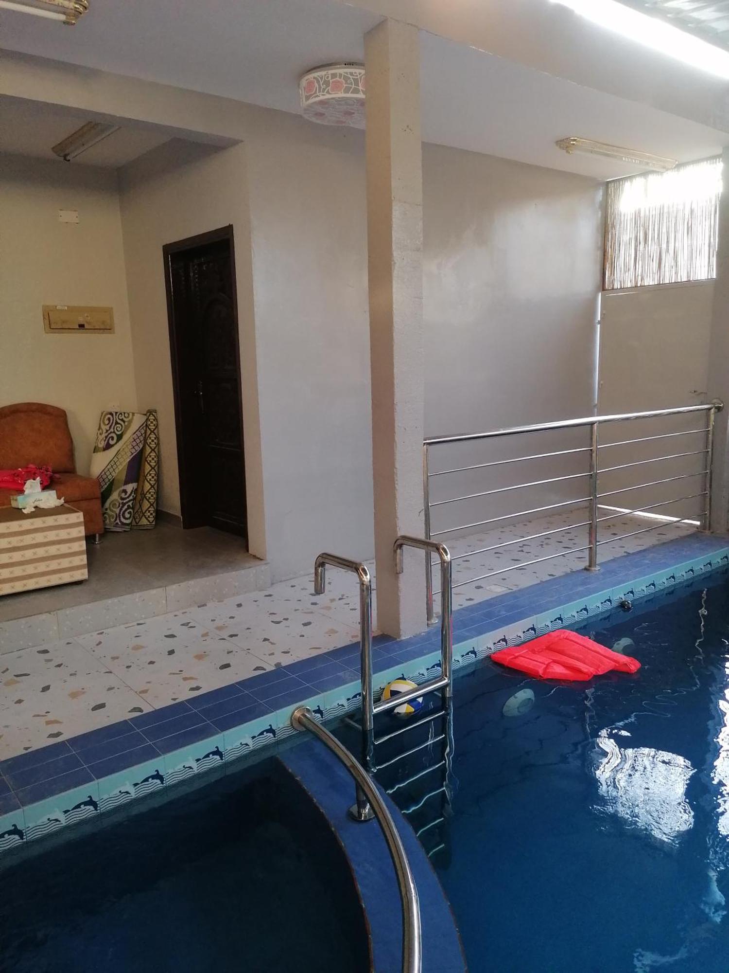 Apartmán Hai Alturath Nazvá Exteriér fotografie